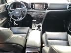 KIA SPORTAGE E photo