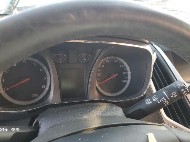 2017 GMC TERRAIN SL - 2GKFLPE34H6112286