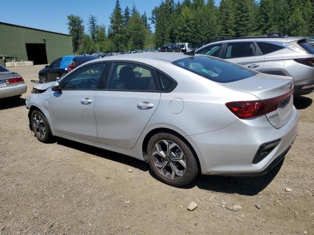 2021 Kia Forte Fe VIN: 3KPF24AD7ME342202 Lot: 62099644