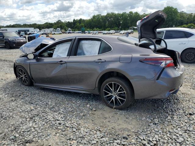 2023 TOYOTA CAMRY SE N - 4T1G11AK4PU820937