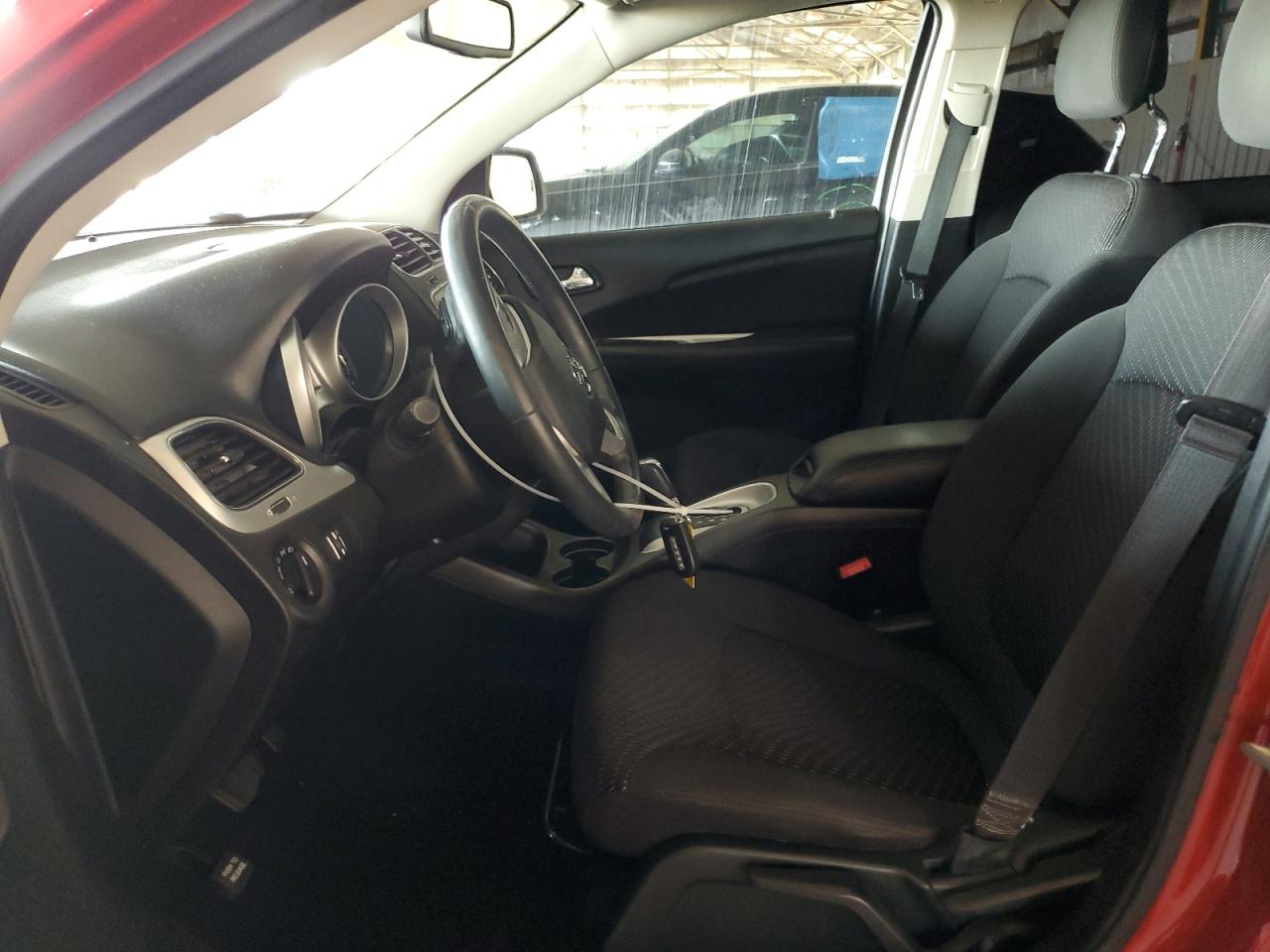 3C4PDCAB7JT474956 2018 Dodge Journey Se