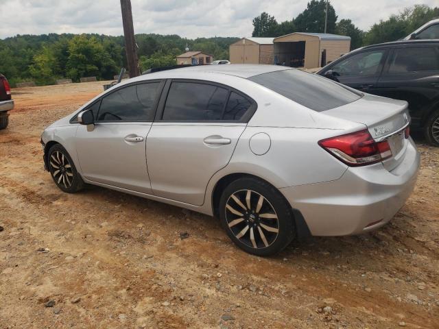 Vin: 2hgfb2f90fh503166, lot: 65067664, honda civic exl 20152