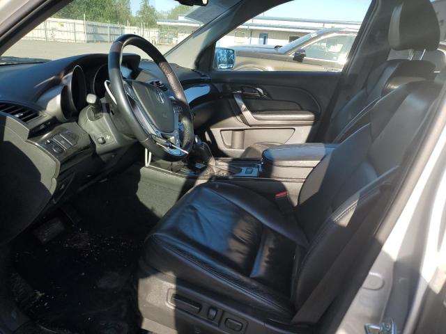 2009 Acura Mdx Sport VIN: 2HNYD28759H501490 Lot: 62665994