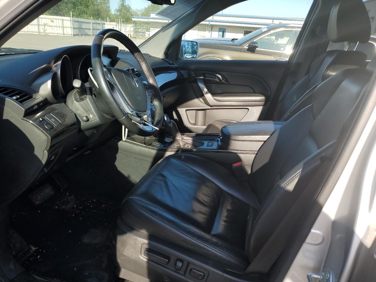 2HNYD28759H501490 2009 Acura Mdx Sport