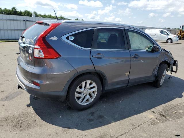 Vin: 2hkrm3h73fh501748, lot: 63334304, honda crv exl 20153