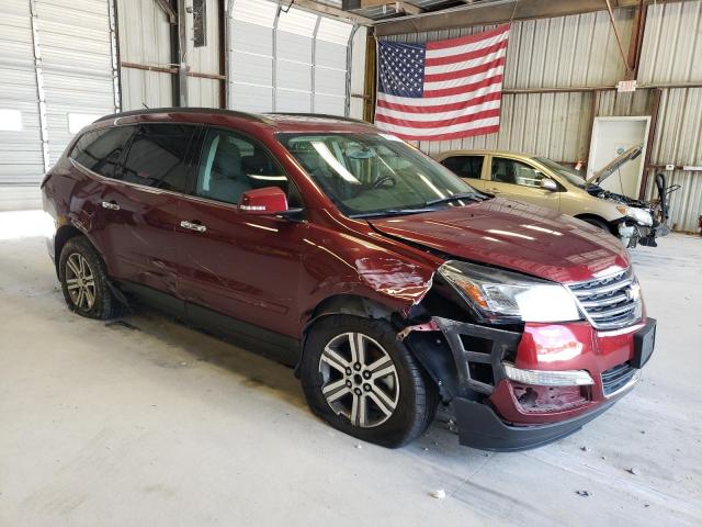 2017 CHEVROLET TRAVERSE L - 1GNKRGKD3HJ234511
