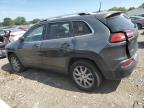 JEEP CHEROKEE L photo