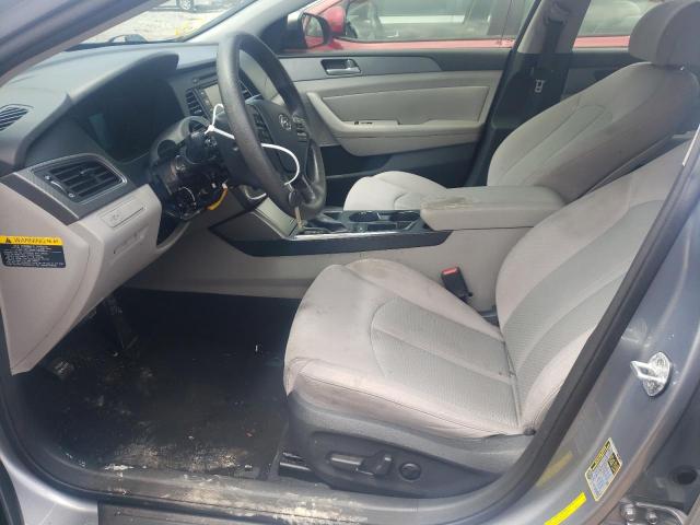 2015 HYUNDAI SONATA SE - 5NPE24AF5FH164754