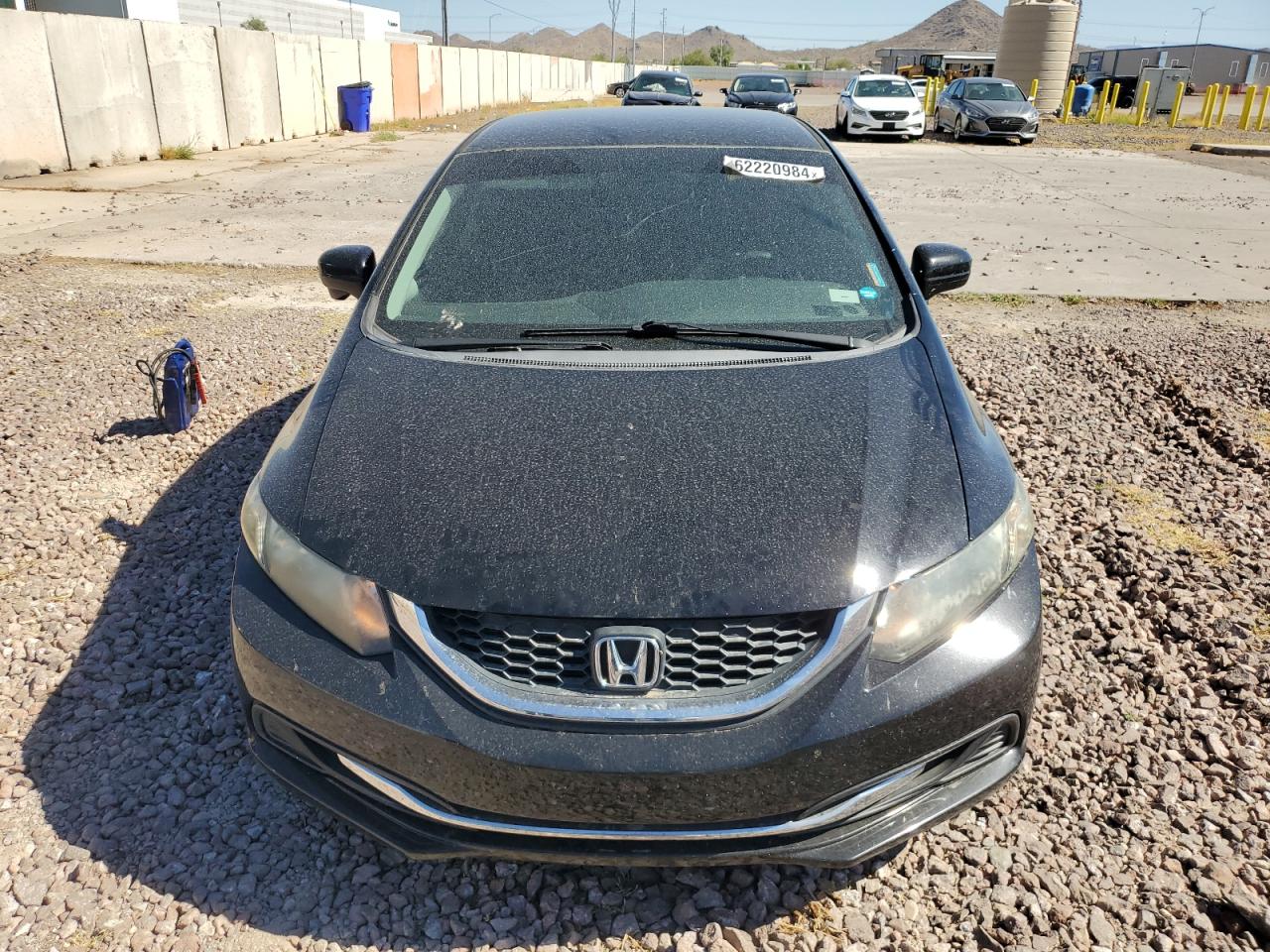 19XFB2F77FE013526 2015 Honda Civic Se 19XFB2F77FE013526 2015 Honda Civic Se