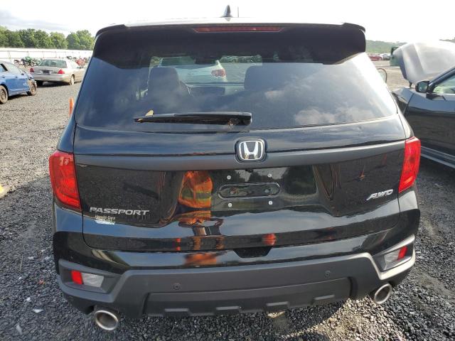 2023 Honda Passport Exl VIN: 5FNYF8H50PB009812 Lot: 59100974