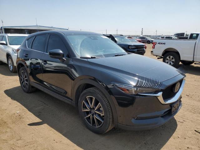 2017 MAZDA CX-5 GRAND - JM3KFBDL2H0199840