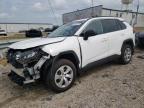 2021 TOYOTA RAV4 LE - 2T3F1RFV9MC165868