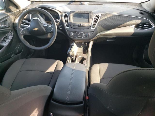 2018 Chevrolet Malibu Lt VIN: 1G1ZD5ST9JF257147 Lot: 62214764