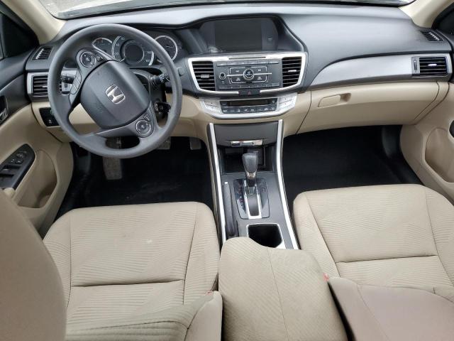 1HGCR2F32EA153272 2014 Honda Accord Lx