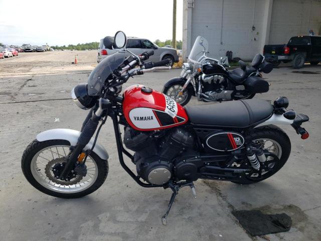 2017 YAMAHA SCR950 JYAVN08E0HA000945