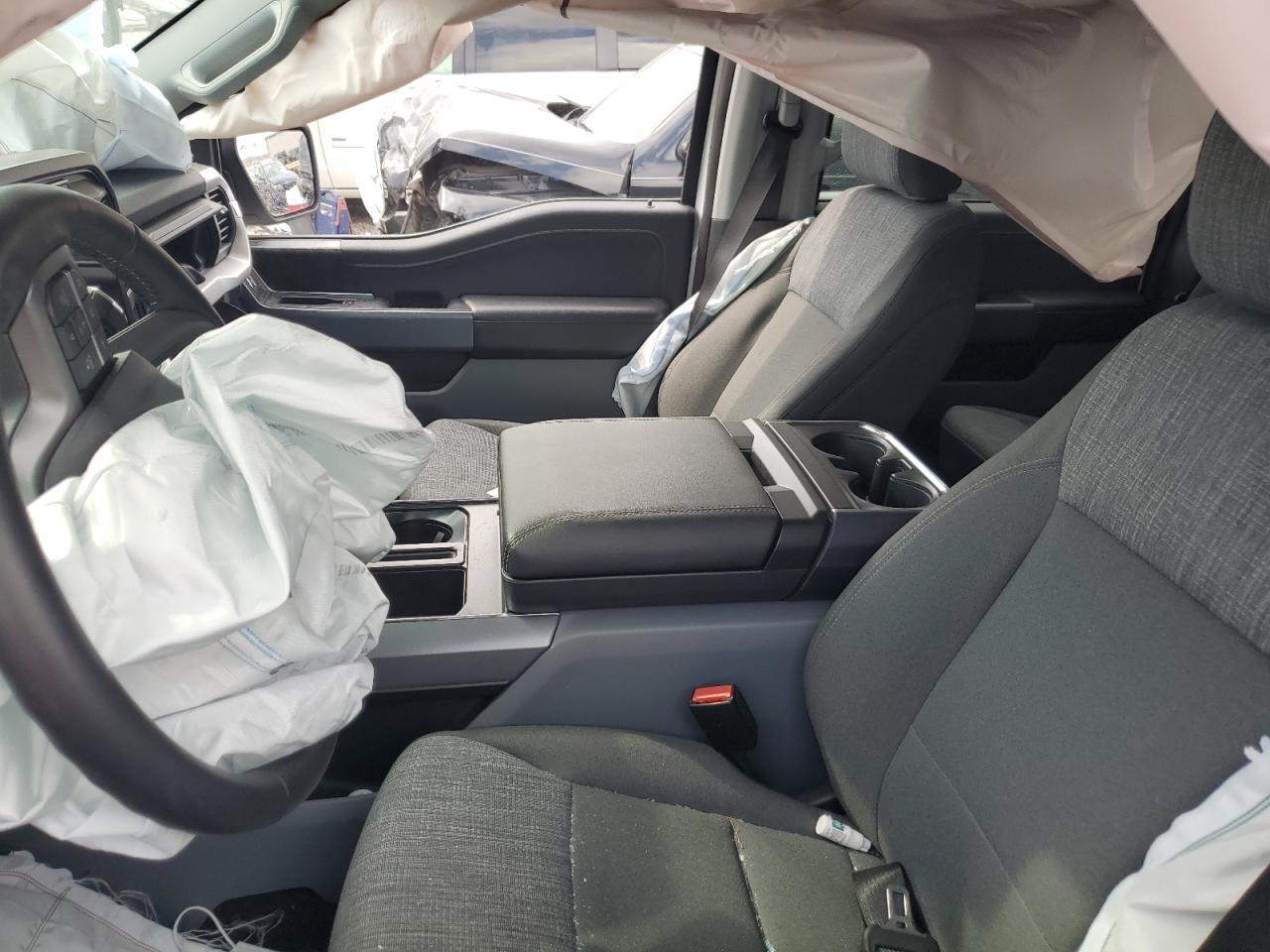 1FTFW1E88NKF10041 2022 Ford F150 Supercrew