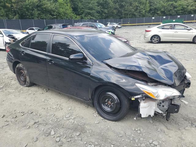 VIN 4T4BF1FK3FR449018 2015 Toyota Camry, LE no.4