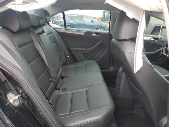 2017 VOLKSWAGEN JETTA SE - 3VWDB7AJ4HM203653