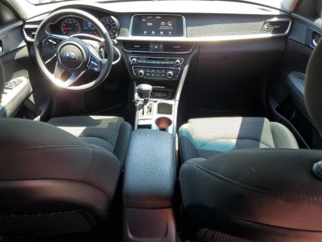 2020 KIA OPTIMA LX - 5XXGT4L39LG438506