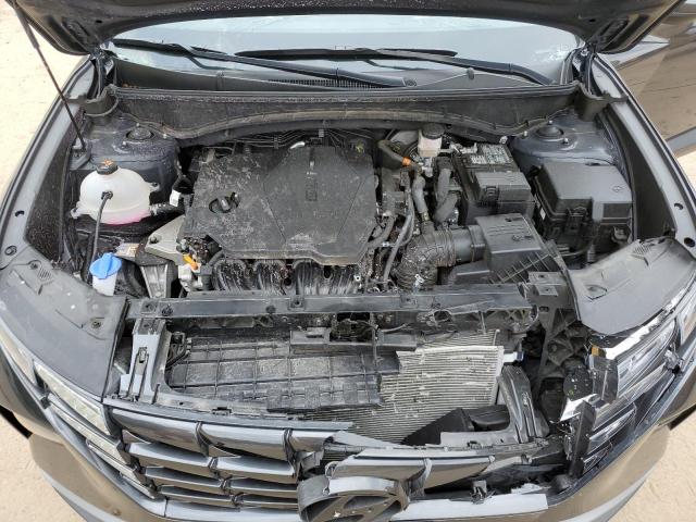 2022 Hyundai Tucson Se VIN: 5NMJA3AE7NH021898 Lot: 62505174