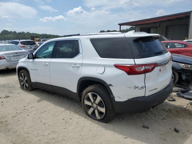 2018 CHEVROLET TRAVERSE L - 1GNERHKW3JJ158637