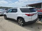 Lot #3024000283 2018 CHEVROLET TRAVERSE L