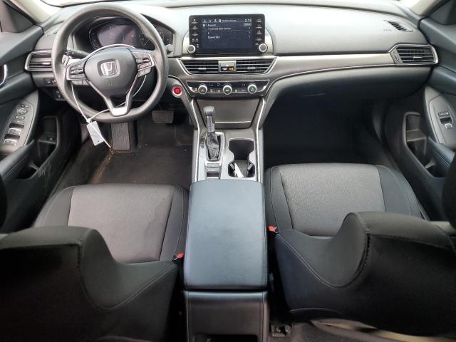 2021 Honda Accord Lx VIN: 1HGCV1F10MA039872 Lot: 63019334