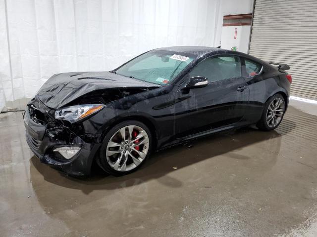 2015 HYUNDAI GENESIS CO - KMHHU6KJ8FU123316