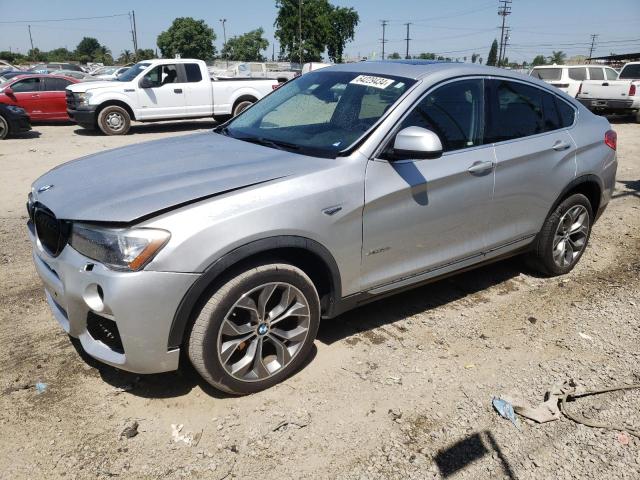 VIN 5UXXW5C54G0N92920 2016 BMW X4, Xdrive35I no.1