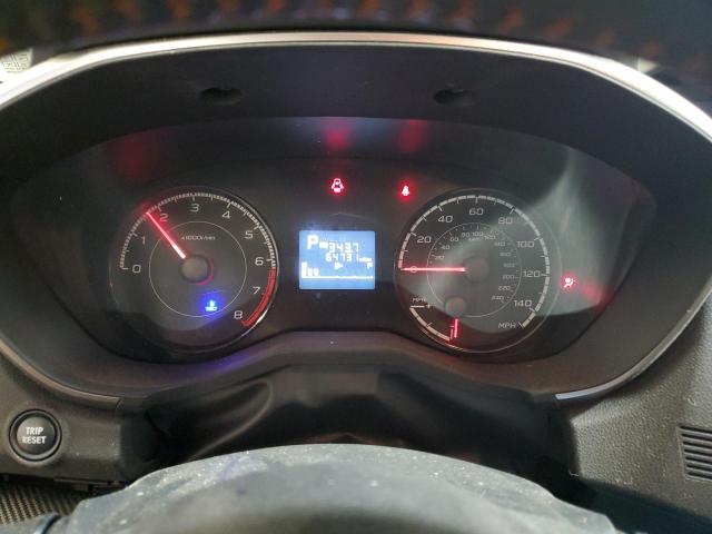 2019 SUBARU CROSSTREK - JF2GTACC6KH209959