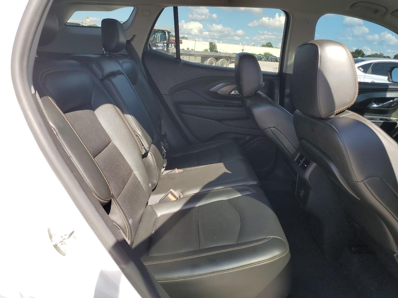 3GKALVEV6KL246381 2019 GMC Terrain Slt