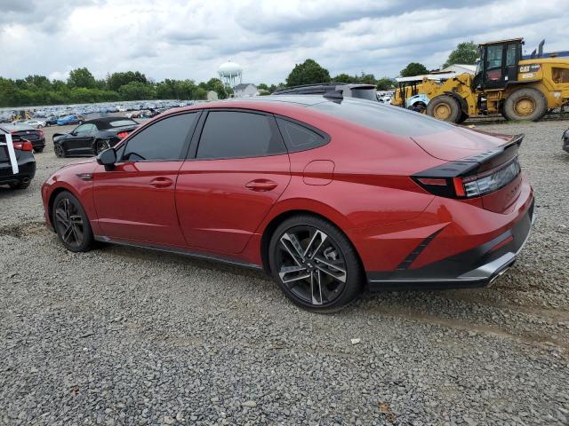2024 HYUNDAI SONATA N L - KMHL54JC2RA357942