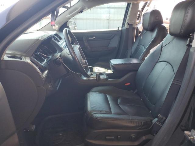 2017 GMC Acadia Limited Slt-2 VIN: 1GKKRSKDXHJ259874 Lot: 62058994