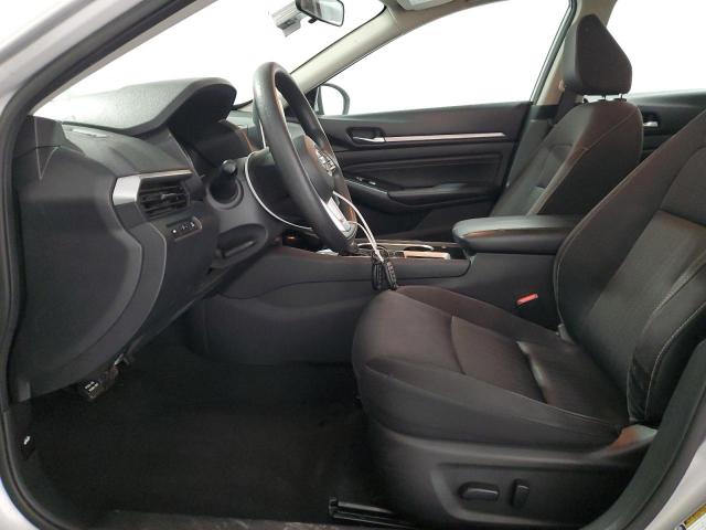 2021 NISSAN ALTIMA SV - 1N4BL4DVXMN387149