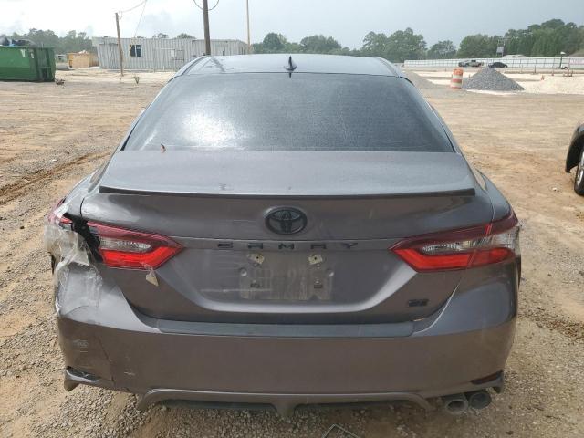 2024 TOYOTA CAMRY SE N - 4T1G11AK5RU852069
