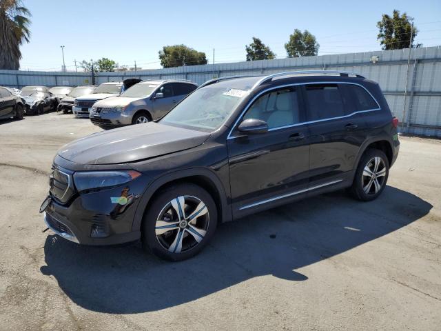 2023 MERCEDES-BENZ EQB 300 4M - W1N9M0KB9PN032882