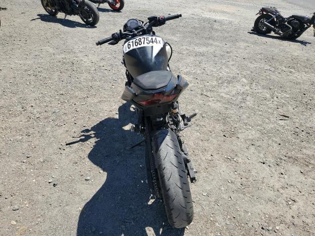 2021 KAWASAKI ER400 D - JKAERKD14MDAA8815