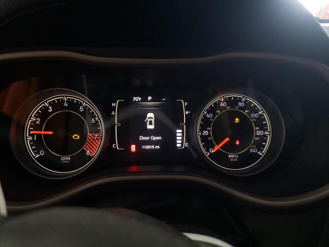 2015 JEEP CHEROKEE L - 1C4PJMCS2FW726416
