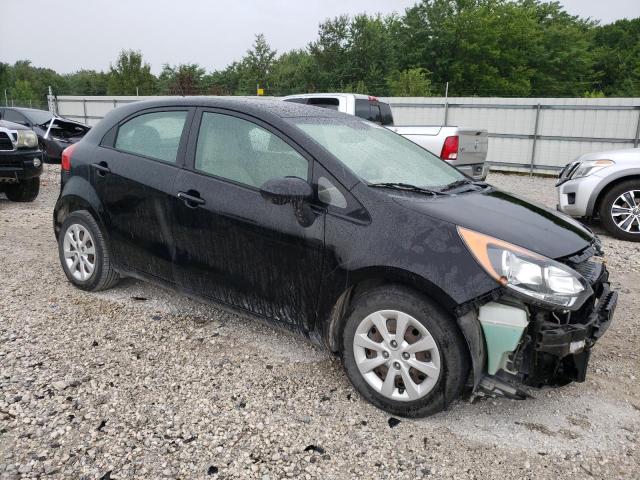Vin: knadm5a36d6241492, lot: 42538275, kia rio lx 20134