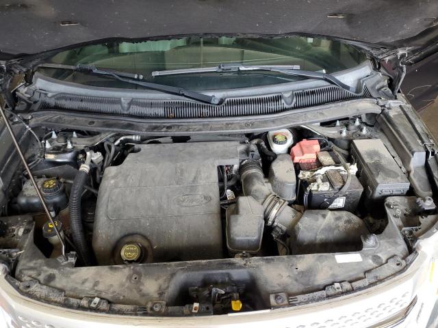 2015 FORD EXPLORER X - 1FM5K8D86FGC52863