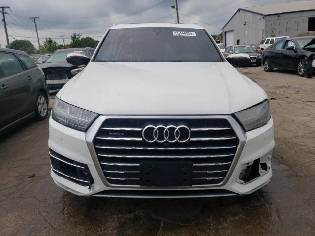 VIN WA1LABF76HD017099 2017 Audi Q7, Premium Plus no.5