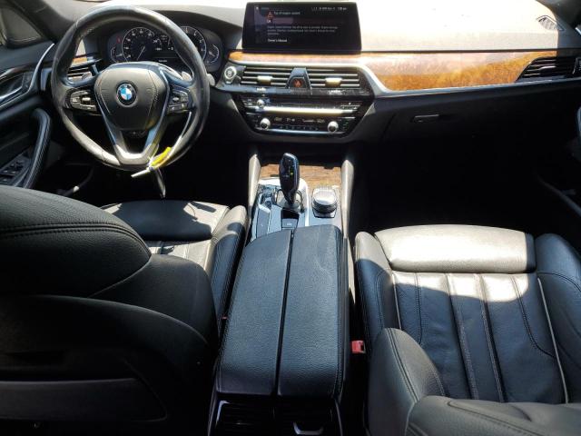 VIN WBAJA7C36HG903611 2017 BMW 5 Series, 530 XI no.8