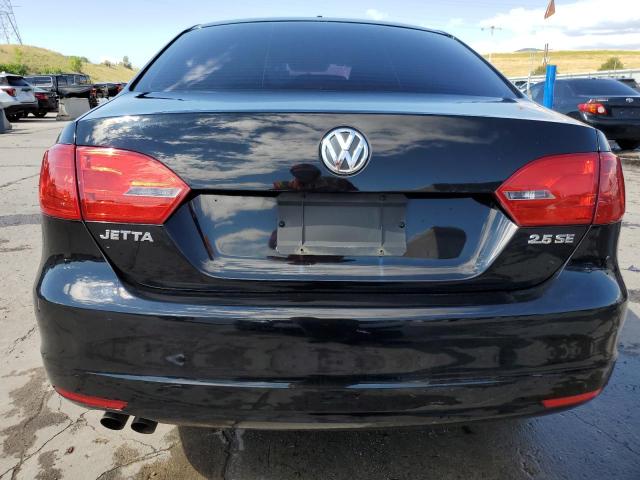 2011 VOLKSWAGEN JETTA SE 3VWDZ7AJ3BM369813  61863954