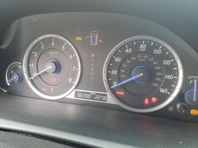 2013 Honda Crosstour Ex VIN: 5J6TF3H35DL001378 Lot: 62304784