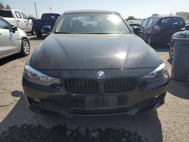 VIN WBA3C3C56FK203319 2015 BMW 3 Series, 320 I Xdrive no.5