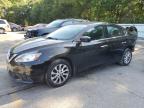 2018 NISSAN SENTRA S - 3N1AB7AP5JY294847