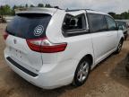 TOYOTA SIENNA LE photo