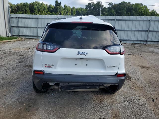2020 JEEP CHEROKEE L - 1C4PJMDX1LD652410