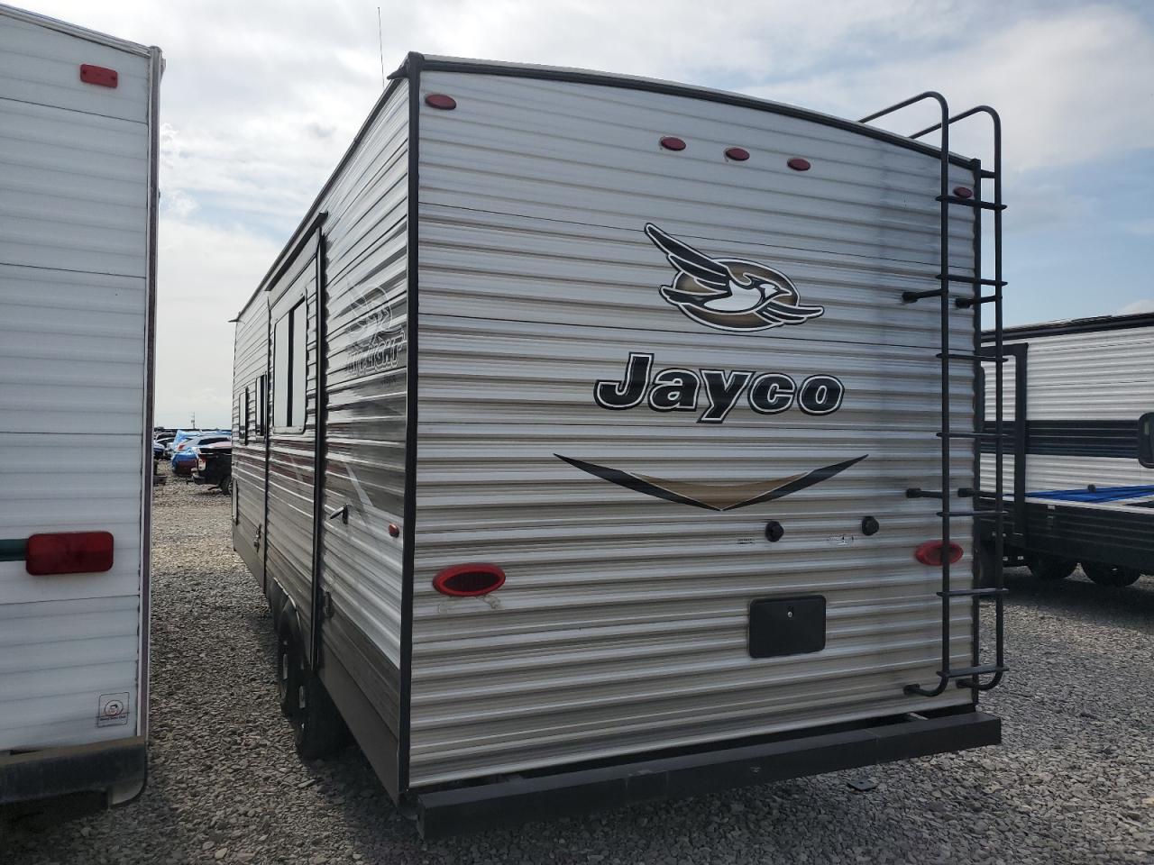 Lot #2925937204 2018 JAYCO JAYFEATHER