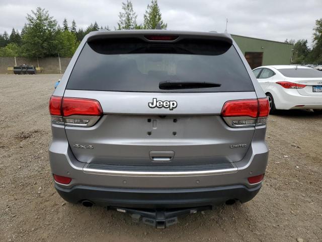 2014 Jeep Grand Cherokee Limited VIN: 1C4RJFBG4EC546680 Lot: 60700534